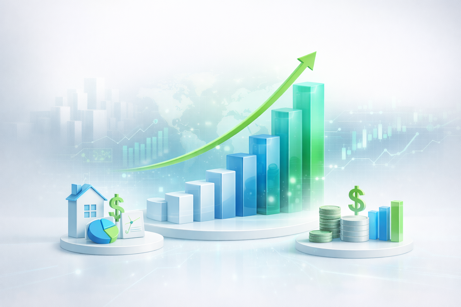 Hypothèques et immobilier: comprendre les transformations du marché